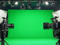 Green Screen