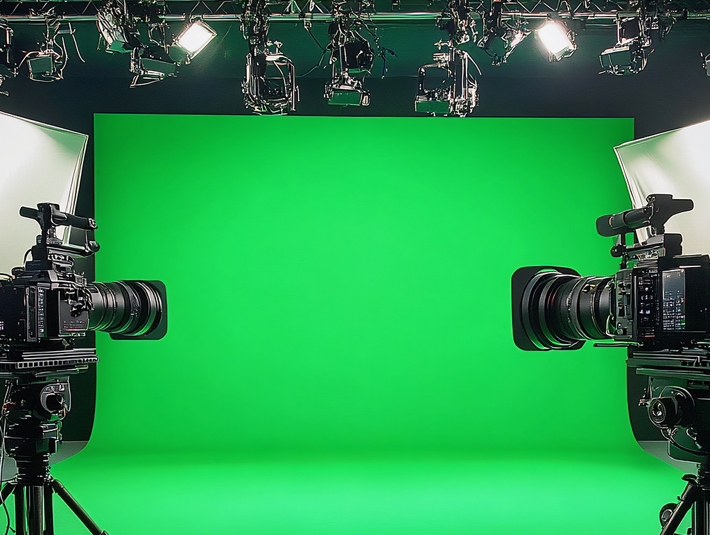 Green Screen